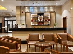 -汕头金海湾大酒店(万象城店)