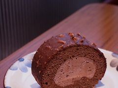 梦龙卷-Line 咖啡(石厦花园店)