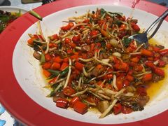 -外婆味道·云南菜大当家(关上店)