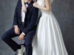 -经典婚纱摄影美学馆·私人定制
