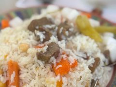 -天山传奇新疆菜(SKLP店)