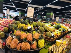 -blt精品超市(杭州城西银泰店)