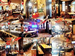 -巴伐利亚啤酒坊(意式风情街店)