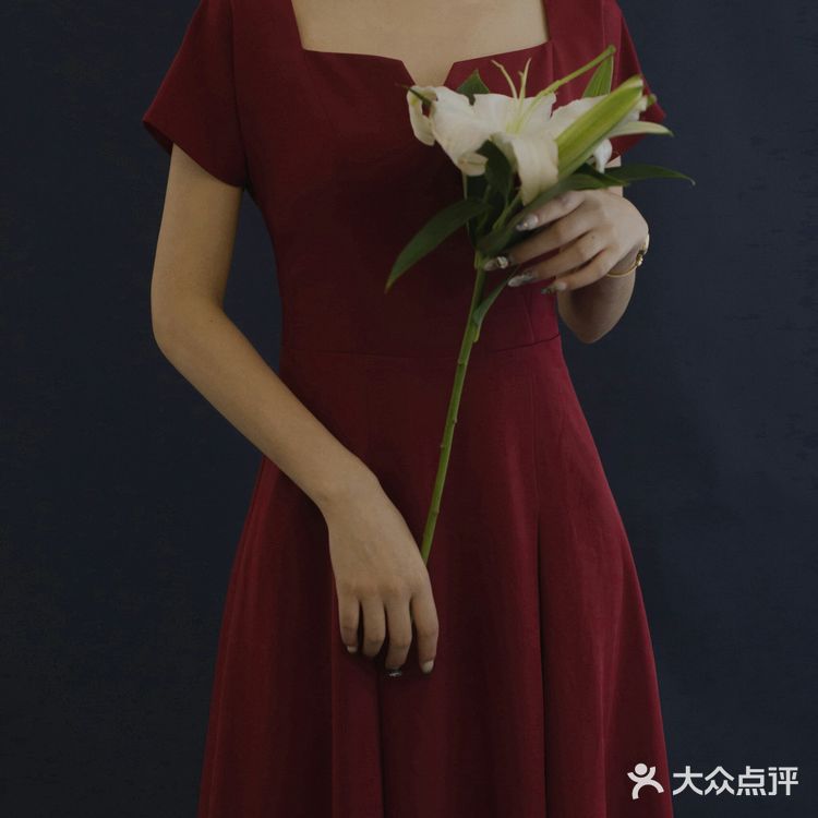 已预约选片时间咯..期待