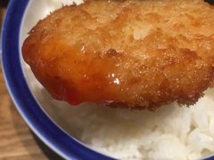 炸虾饼-正泰餐厅AmazingThai(亦庄店)