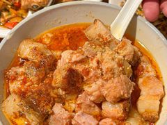 -益华家菜屋(世茂店)