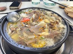 -野菌王牦牛肉汤锅