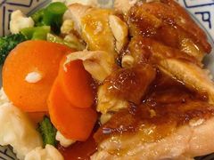 -吉野家(黑牛城道店)