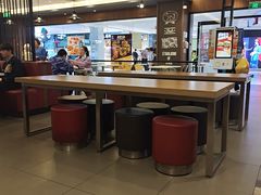 -汉堡王(砂之船奥莱店)