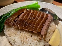 -荣家黄鱼面(前滩太古里店)