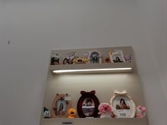-海马体照相馆(万菱汇店)