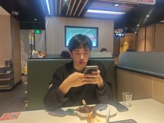 -海底捞火锅(威高广场店)