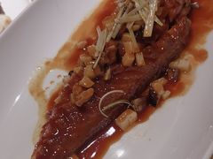 -京味斋·烤鸭·北京菜(安贞店)