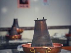-欣悦坊陈一刀热气羊肉火锅(清真路店)