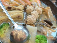-一楼食业·美食人家