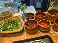 -云阿蛮云南生烫牛肉米线(奉贤路店)