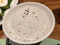 泰国香米（不续）-帕蓝·暹罗料理(曲阳店)