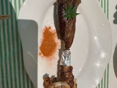 -桂满陇·手作小笼包&江南叫花鸡(中山公园店)