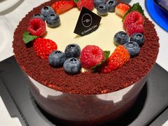 -姆们M Sweetie Cake(五道口店)