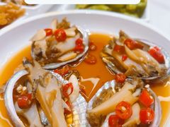 -手抄板凳江南菜(湖滨商业街店)