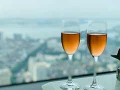 -镇江苏宁银河国际酒店-大堂酒廊