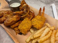 -必胜客(城西银泰店)