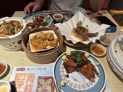-点都德(长泰广场店)
