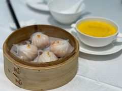 友缘虾饺皇-好友缘家宴(青山路店)