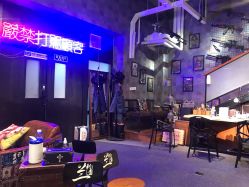 -见雾TATTOO STUDIO