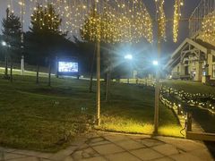 -长白山万达锦华套房酒店