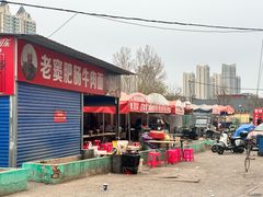 -老窦肥肠板面