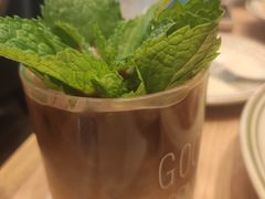 -玛格萝妮比萨屋(四平店)