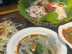 -隔壁老王·家常云南菜(花巷店)