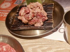 -西塔老太太泥炉烤肉(沈阳店)
