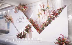 -广州白云机场铂尔曼大酒店·宴会厅·宴会预订中心