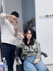-5M HAIR SALON