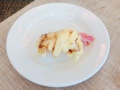 -东方红海鲜百汇(国际大厦店)