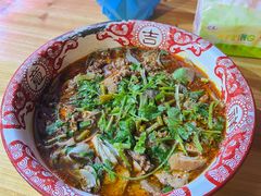 -筒骨麻辣烫(永同昌公寓胜明花园店)
