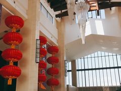 -苏州香山国际大酒店