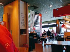 -麦当劳(双榆树店)