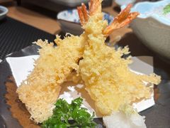 -虹料理·日料放题(悠方店)
