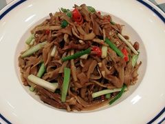 -紫光园·烤鸭·北京菜(劲松店)