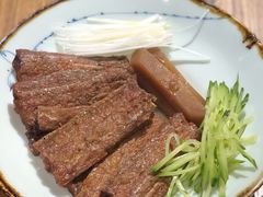 娄府酥骨带鱼-娄三少春饼·烤鸭(合生汇购物中心店)