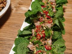 薄荷牛肉卷-云之南(八里庄店)