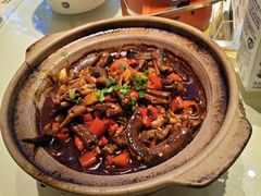 -传统菜农庄(皇姑路店)