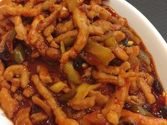 鱼香肉丝-亚惠美食(塘沽乐购店)