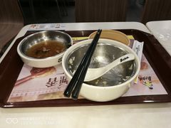 -真功夫(金月湾店)