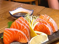 -渔井食堂(新洲店)