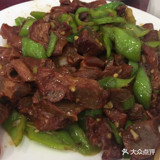 黑龙江风味居快餐(龙程街店)