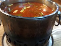 -Thai Basil罗勒叶泰式餐厅(时代天街店)